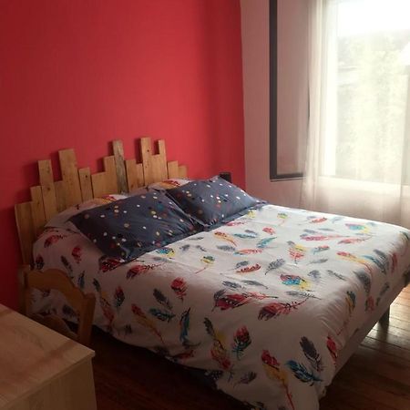 Chambre La Petite Venise Pont-Audemer Kültér fotó